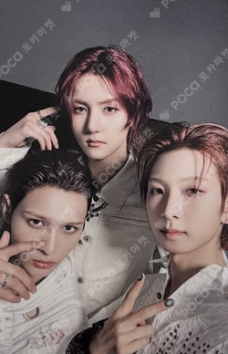 LOUD & PROUD TARGET ver.