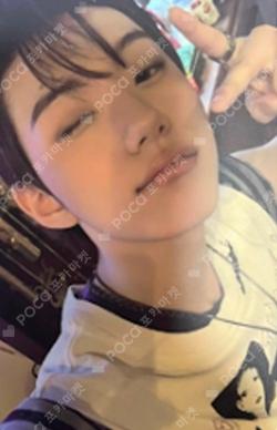 Snowy Summer Ghost Board Ver. Kyoung Bae Seo photocard image