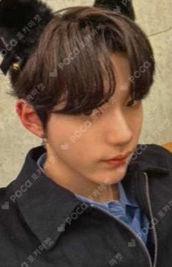 ETERNALT SOUND WAVE  Kyoung Bae Seo photocard image