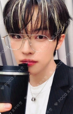 Snowy Summer MAKESTAR Jeon Minwook photocard image