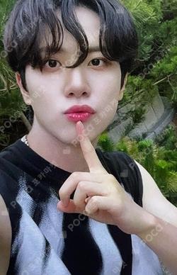 Japan 1st Mini Album 『Youth』 TRADING CARD