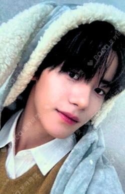 ETERNALT BROADCAST Seung Ho Song photocard image