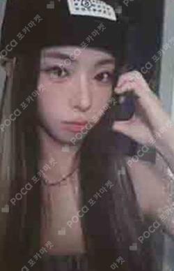 iLy ARAISE SHUIE photocard image