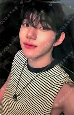 CLOSE YOUR EYES [We meet here] Kyoung Bae Seo photocard image