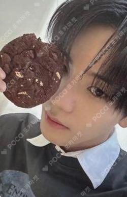ETERNALT knpops Seung Ho Song photocard image