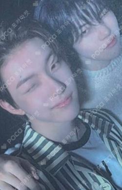 Snowy Summer CLting-i Ver. Unit photocard image