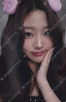 STYLE WITHMUU LUCKY DRAW Stella photocard image