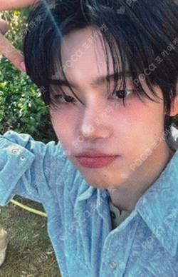 CLOSE YOUR EYES [We meet here] Yeo Jun Jang photocard image