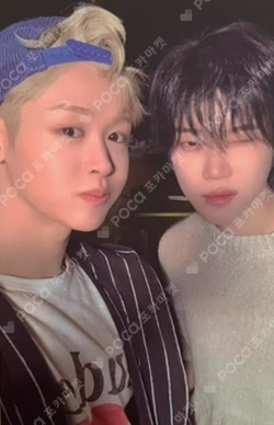 Snowy Summer CLting-i Ver. Unit photocard image