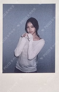 STYLE INTERASIA LUCKY DRAW IAN photocard image