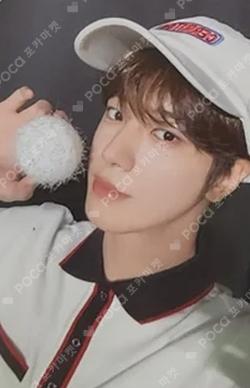 Snowy Summer POP-UP STORE REWARD