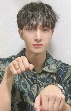 HOUSE OF TRICKY : SPUR SOUND WAVE SUMIN photocard image