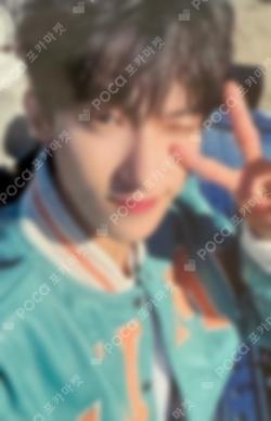 SEVENTEEN X KYOBO 10th Anniversary [SEVENTEEN WEEKS] DK photocard image