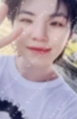 SEVENTEEN X KYOBO 10th Anniversary [SEVENTEEN WEEKS] WOOZI photocard image