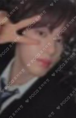 Snowy Summer MUSIC KOREA Seung Ho Song photocard image