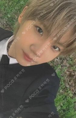 Snowy Summer BROADCAST KENSHIN photocard image