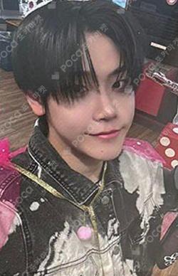 ETERNALT CU Yeo Jun Jang photocard image