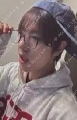 ETERNALT M2U  Seung Ho Song photocard image