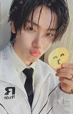 ETERNALT FANPLEE Yeo Jun Jang photocard image