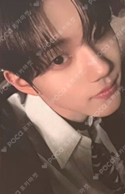 ETERNALT Kyoung Bae Seo photocard image