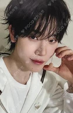 ETERNALT BROADCAST Yeo Jun Jang photocard image