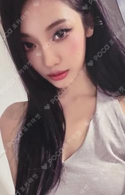 Dirty Work MOKKET SHOP NINGNING photocard image