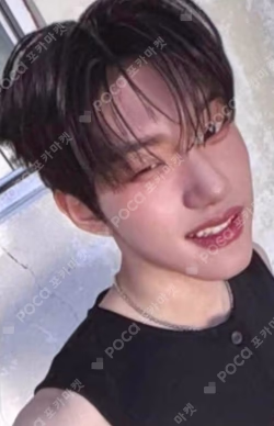 ETERNALT MYMUSICTASTE Kyoung Bae Seo photocard image