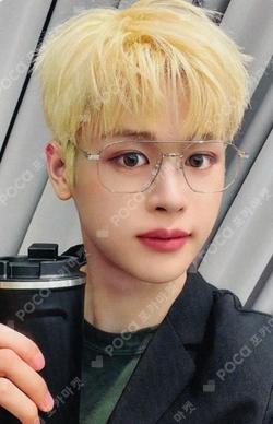 Snowy Summer MAKESTAR Ma Jingxiang photocard image