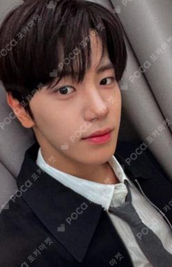 ETERNALT TOWER RECORDS Seung Ho Song photocard image