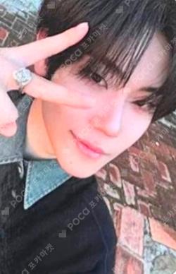 ETERNALT JEWEL Ver. Yeo Jun Jang photocard image