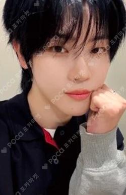 Snowy Summer Blue Dream Media Yeo Jun Jang photocard image