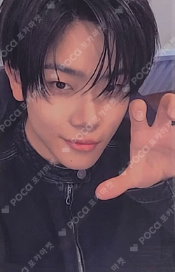 ETERNALT JJMUZE Yeo Jun Jang photocard image