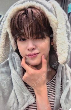 ETERNALT BROADCAST Ma Jingxiang photocard image