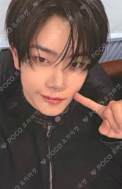 ETERNALT MAKESTAR Yeo Jun Jang photocard image