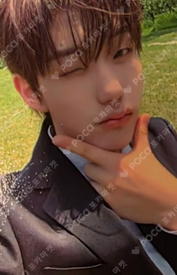 Snowy Summer POP-UP STORE RANDOM TRADING CARD