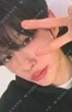 ETERNALT QQ MUSIC Sung Min Kim photocard image