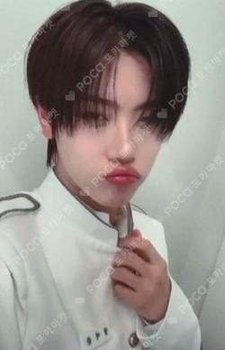 ETERNALT M2U LUCKY DRAW Yeo Jun Jang photocard image