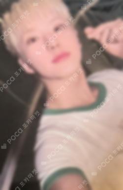 SEVENTEEN X KYOBO 10th Anniversary [SEVENTEEN WEEKS] HOSHI photocard image