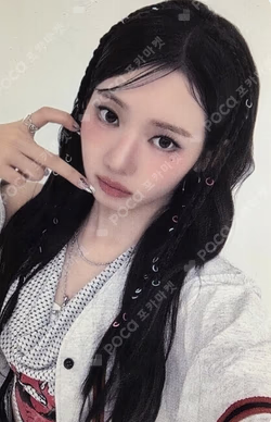 HOT SAUCE PVC CASE + PHOTO SET