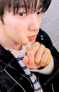 ETERNALT JEWEL Ver. Seung Ho Song photocard image