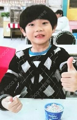 ETERNALT Yeo Jun Jang photocard image