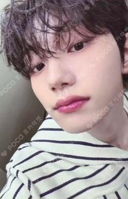 ETERNALT M2U LUCKY DRAW Kyoung Bae Seo photocard image