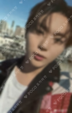 SEVENTEEN X KYOBO 10th Anniversary [SEVENTEEN WEEKS] SEUNGKWAN photocard image