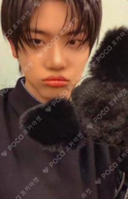 ETERNALT SOUND WAVE  Yeo Jun Jang photocard image