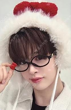 ETERNALT Hellolive shop Ma Jingxiang photocard image