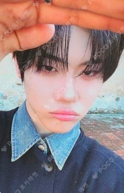 ETERNALT JEWEL Ver. Yeo Jun Jang photocard image