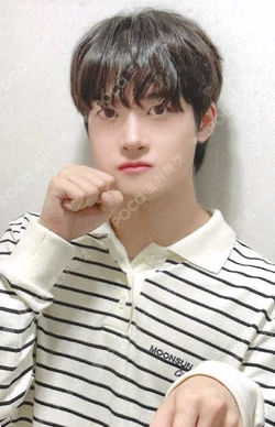 HOUSE OF TRICKY : SPUR SOUND WAVE JUNMIN photocard image