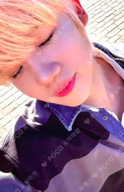 ETERNALT JEWEL Ver. KENSHIN photocard image