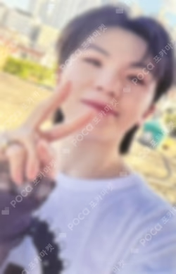 SEVENTEEN X KYOBO 10th Anniversary [SEVENTEEN WEEKS] WOOZI photocard image
