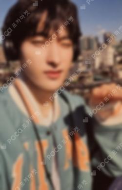 SEVENTEEN X KYOBO 10th Anniversary [SEVENTEEN WEEKS] DK photocard image
